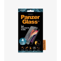 PanzerGlass Screen Protector for Apple iPhone SE/8/7/6s/6 - Clear