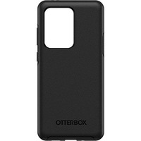 OtterBox Symmetry Series Case for Samsung Galaxy S20 Ultra - Black
