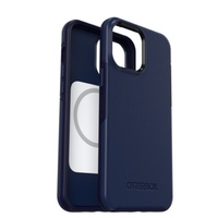 Otterbox Symmetry Plus MagSafe Case For iPhone 13 Pro Max (6.7") - Navy