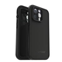 Lifeproof Fre Case For iPhone 13 Pro (6.1") - Black