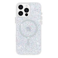 Case-Mate Twinkle MagSafe Case for Apple iPhone 16 Pro Max - Disco