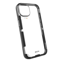 EFM Cayman Armour with D3O 5G Signal Plus Case for iPhone 13 mini (5.4") - Carbon