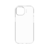 EFM Zurich Armour Case for iPhone 15 - Clear