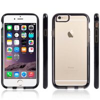  Nav Guard Case for iPhone 6+/6S+ - Black