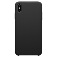 Apple iPhone Xs Max Pure Case - Black