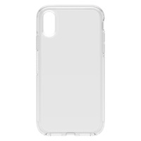 OtterBox Symmetry Case For iPhone XR (6.1") - Clear