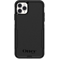 Otterbox Apple iPhone 11 Pro Max Commuter Case - Black