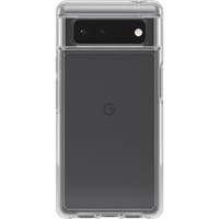 OtterBox Symmetry Case For Google Pixel 6 - Clear