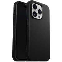 OtterBox Symmetry Plus MagSafe Case for Apple iPhone 15 Plus - Black