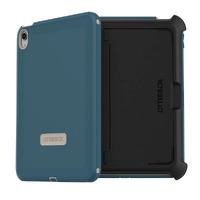 Otterbox Defender Medtronic Case For iPad 10th Gen (No Shield Stand) - Denim Blue