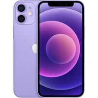Apple iPhone 12 mini 64GB Unlocked - Purple At Best Store in Australia