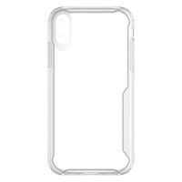 Cleanskin Protech TPU Case for Apple iPhone Xs Max - Clear