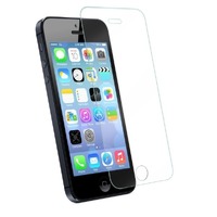 Screen Protector For iPhone 5S/5/SE(2017) - Case Friendly Easy To Install Pack of 3