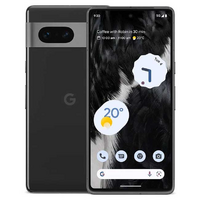 Google Pixel 7 128GB	Unlocked - Obsidian