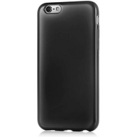MyCase Jam Case for Apple iPhone 7plus/8plus - Black