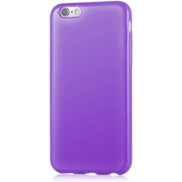 MyCase Jam Case for Apple iPhone 7plus/8plus - Purple